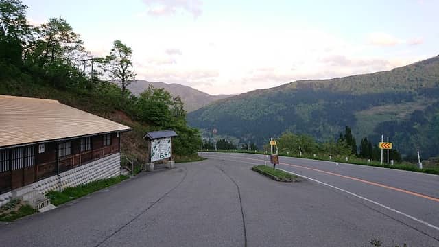 人形山展望台 - Image 2