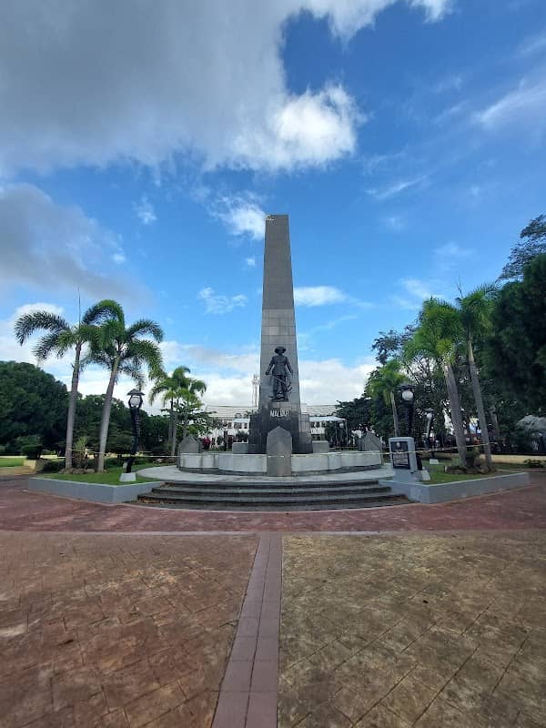 Malvar Shrine - Image 1