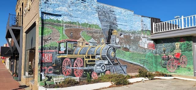 Cabero Park - Image 2