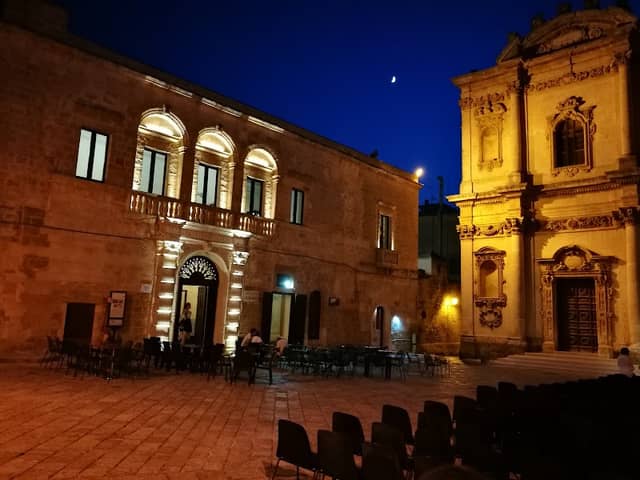 Piazza Orsini - Image 1
