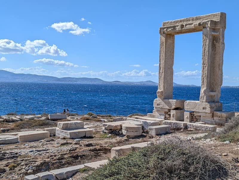 Temple of Apollo - Image 1