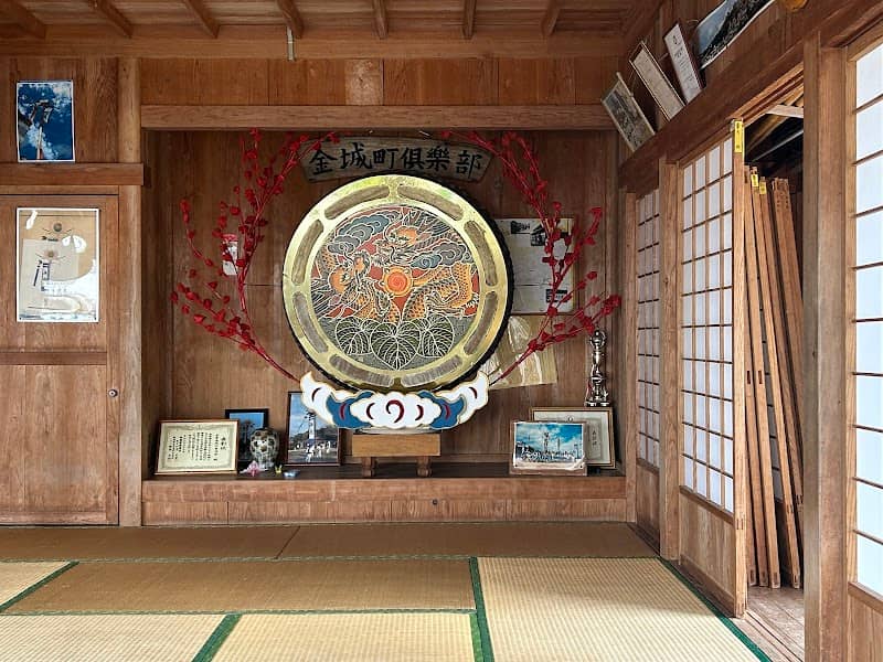 Kanagusiku-murayaa House - Image 2