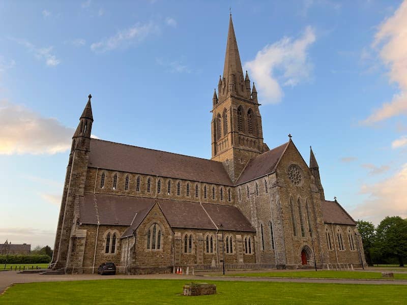 St Mary’s Cathedral - Image 1