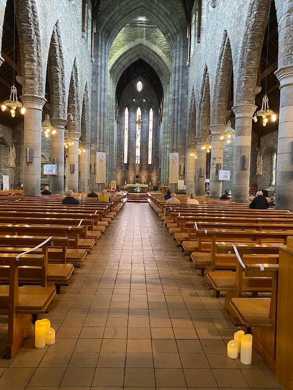St Mary’s Cathedral - Image 2