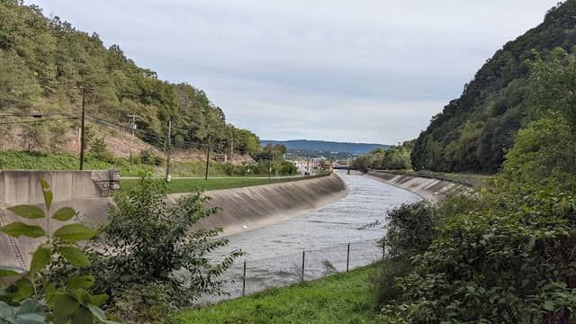 Fort Hill - Image 1