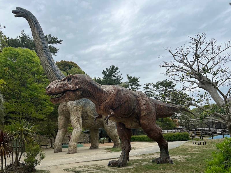 Dinosaurs Object - Image 1