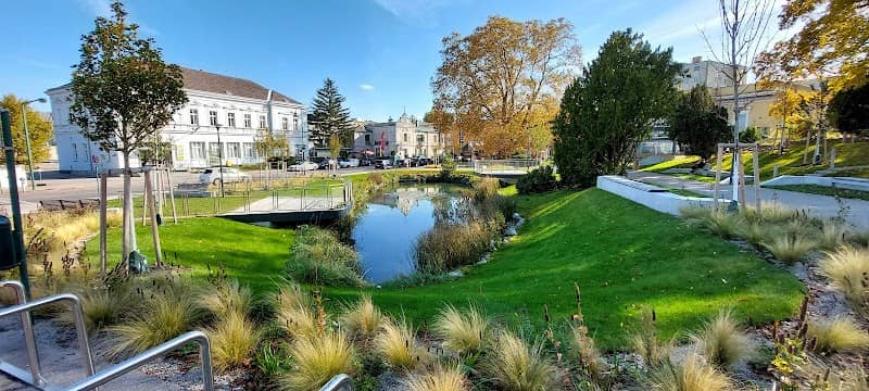 Park am Fischerlteich - Image 2