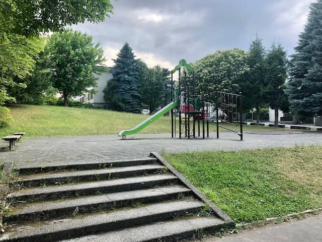 Teine Chibikko Park - Image 2