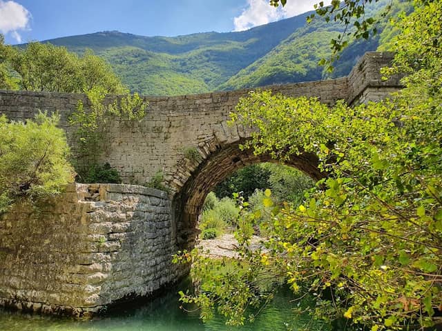 Ponte Grosso - Image 1