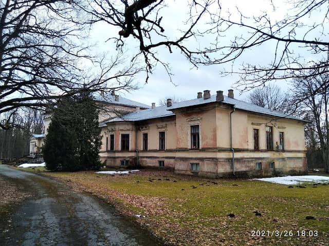 Käru Manor - Image 1