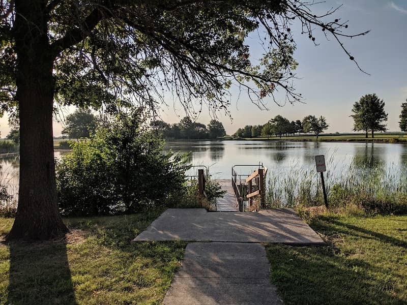 Wimple Park - Image 1