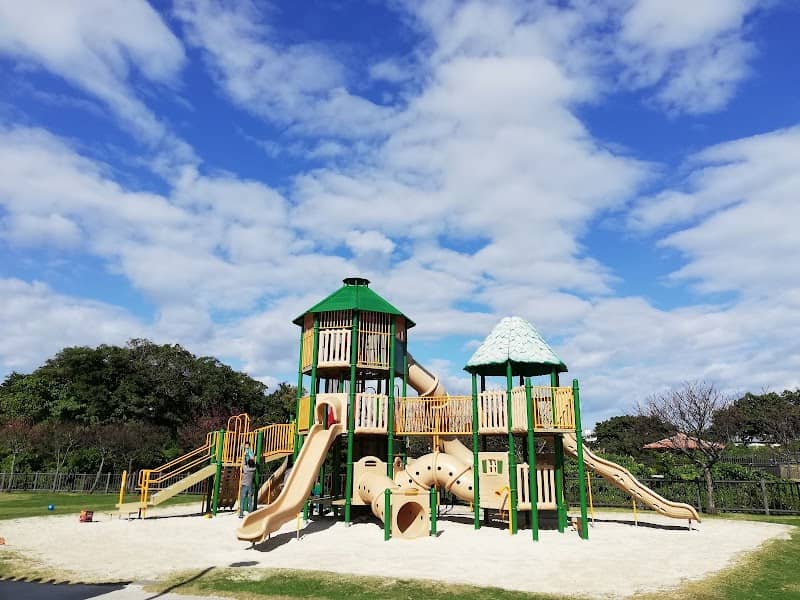 Hiyaragawa Park - Image 1