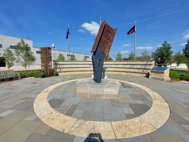 Wisconsin 9/11 Memorial - Image 2