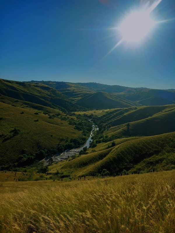 Umzumbe River Trail - Image 1