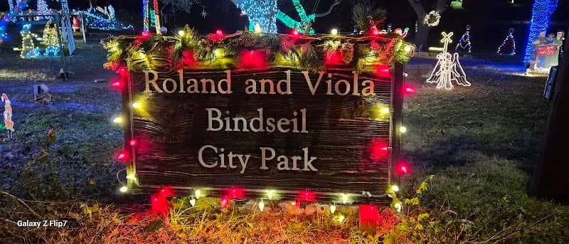 Bindseil City Park - Image 1
