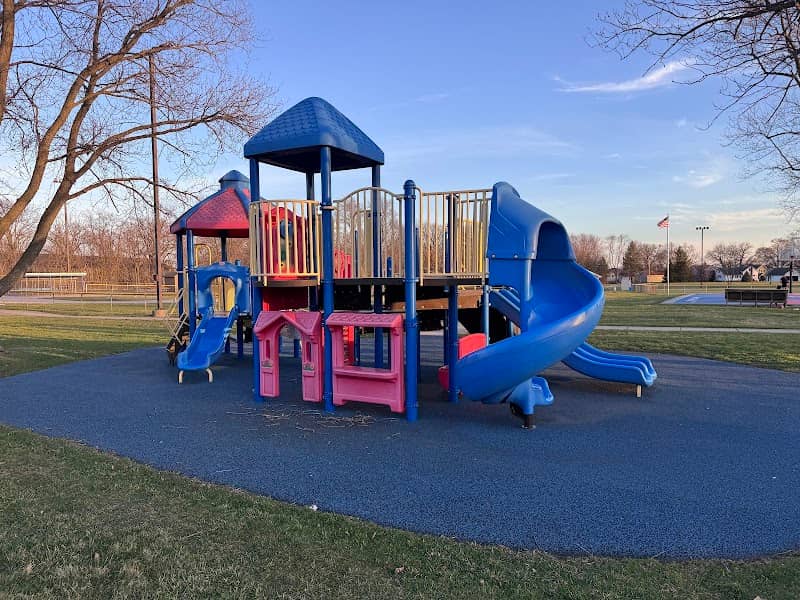Civic Memorial Park - Image 1