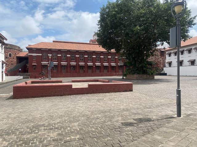 Surat Fort - Image 2