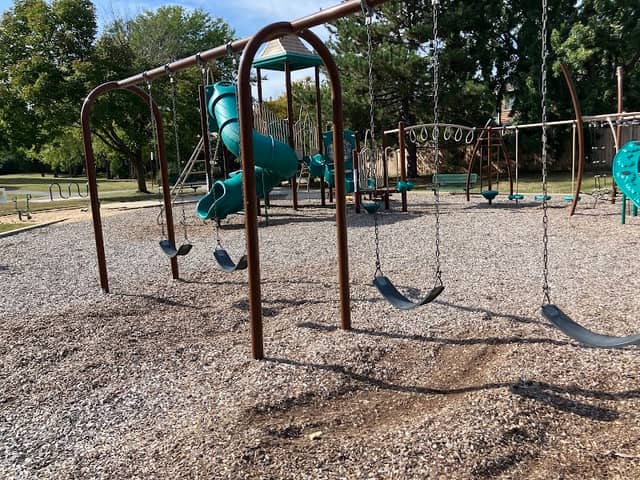 Tooterville Park - Image 1