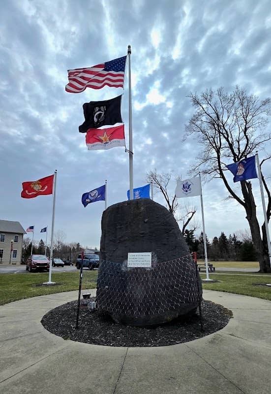 Veterans Memorial Park - Image 1
