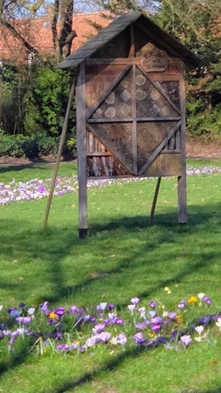 Jansenpark - Image 1