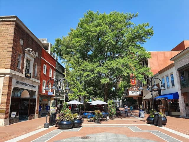 Downtown Mall - Image 2