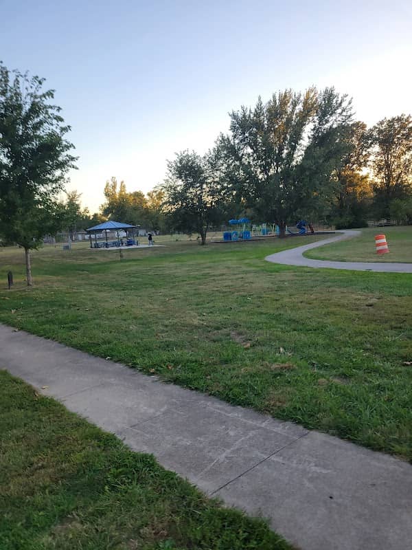 Tribble Park - Image 1