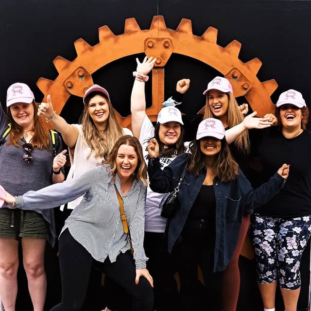Co-Decode Live Escape Games - Image 1