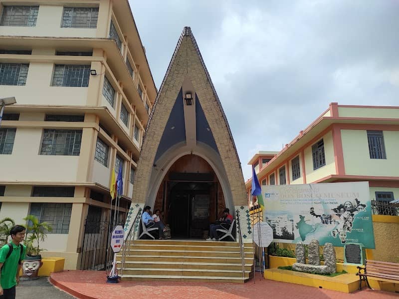 Don Bosco Museum - Image 1