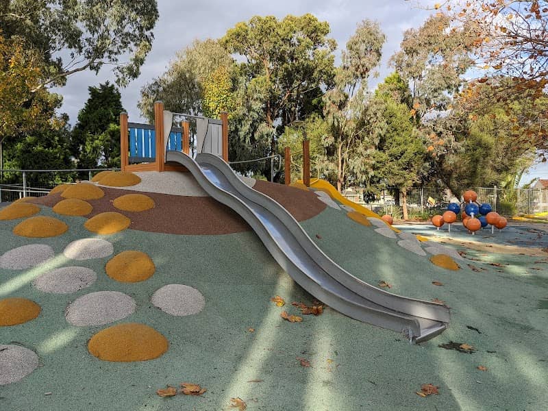 Alice's Place Inclusive Playspace, Errington Reserve, A Livvi's Place - Image 2