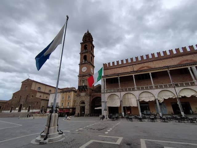 Municipal Palace - Image 2