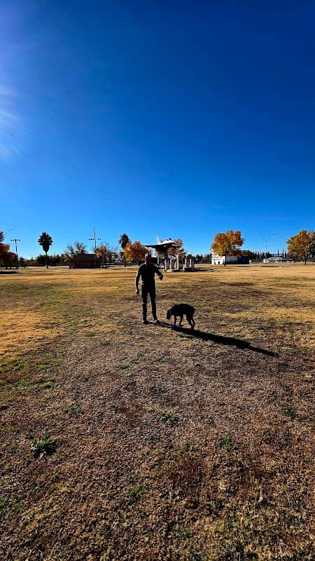 8th Street Park - Image 1