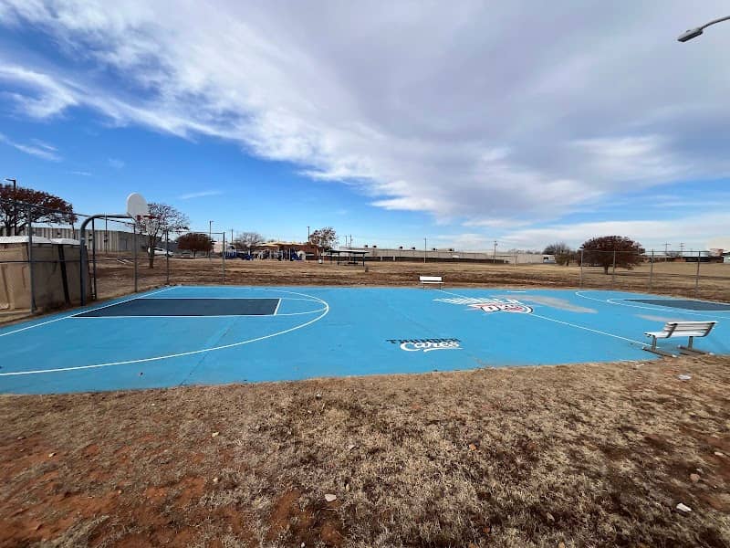 Hoyt Shadid Park - Image 1