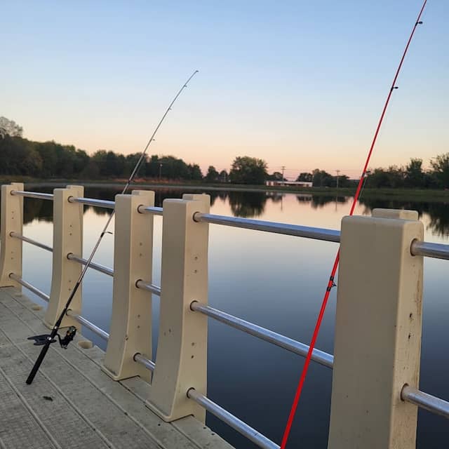 Lake Louemma Park - Image 1