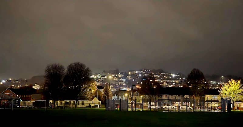 Lysaghts Park - Image 1