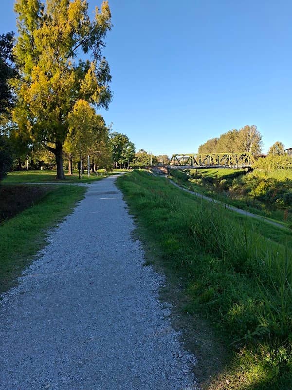 Parco Montagnola - Image 1