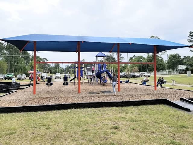 Robert G Muse Memorial Park - Image 1
