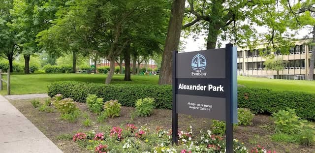 Alexander Park - Image 2