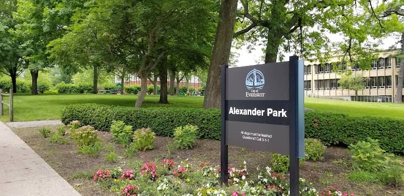 Alexander Park - Image 2