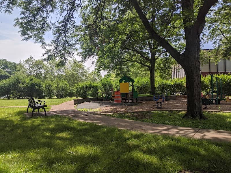 Alexander Park - Image 1