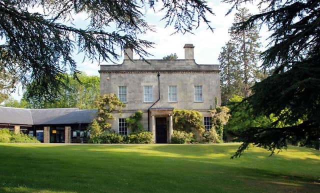 Museum in the Park - Image 1