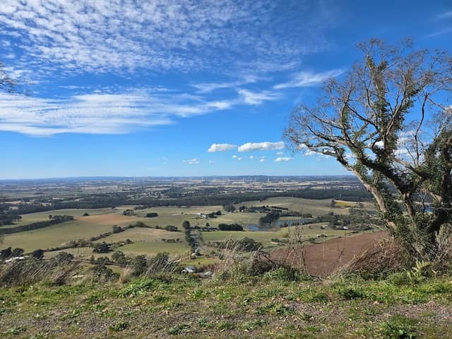 Mount Buninyong S.R. - Image 1