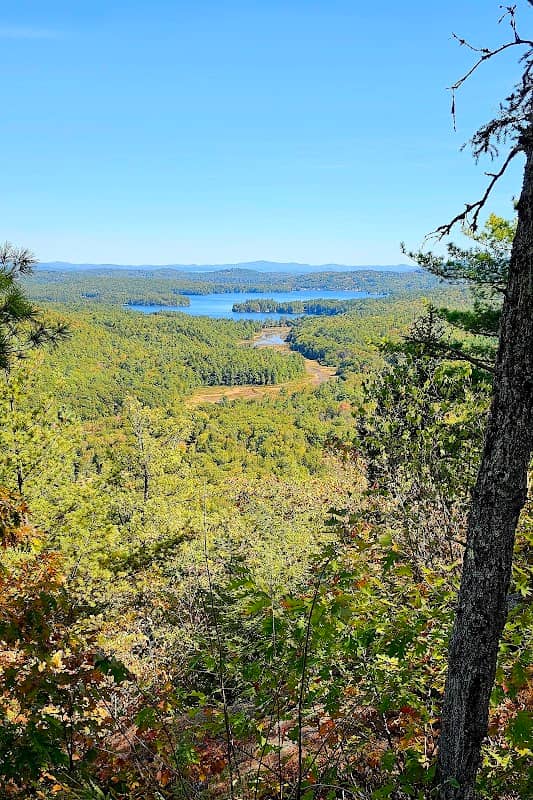 Bald Ledge Scenic Vista - Image 1