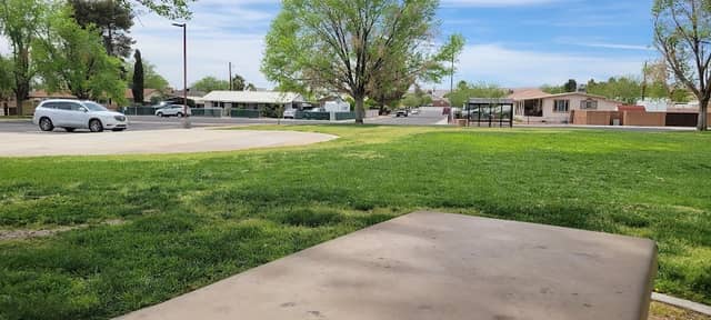 Library Park - Image 2