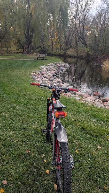 Otter Creek Park - Image 1