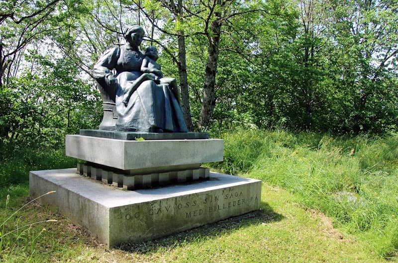 Hestehaugen - Image 1