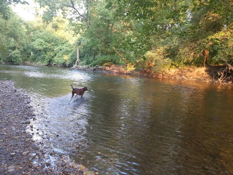 Turtle Creek Greenway Trail - Image 2