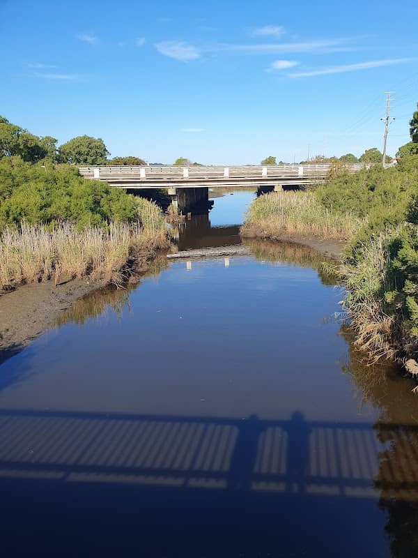Yammerbook Nature Reserve - Image 1