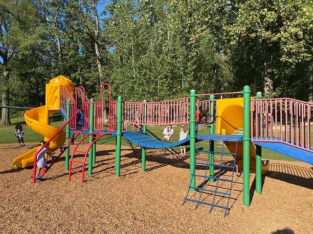 Memorial Park - Image 1