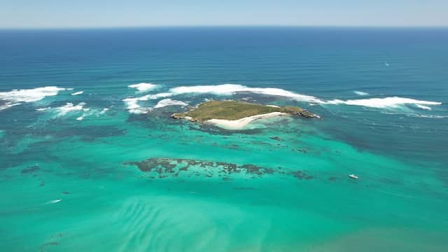 Lancelin And Edwards Islands Nature Reserve - Image 3