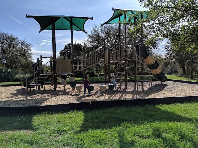 Porpoise Park - Image 1